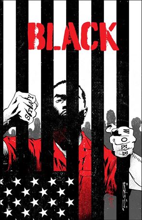 Black issue 5