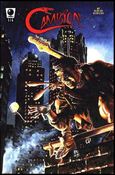 Cambion issue 2