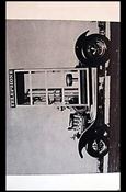 Hot Rods and Custom Cars card 17 Phone Booth Ford Model T