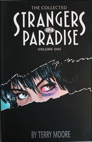 Strangers in Paradise issue 1-L