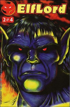 Elflord (1997/01) issue 2