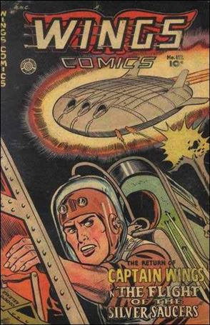 Wings Comics (1940) issue 112