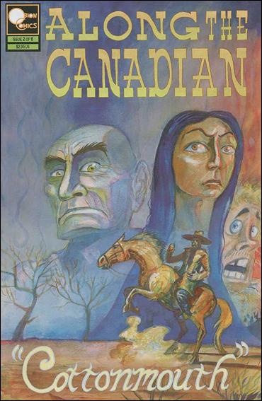 Along The Canadian issue 2