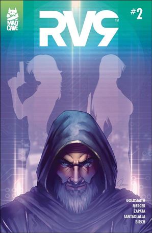 RV9 issue 2