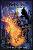Jack the Lantern: Halloween Edition Cover Image 1
