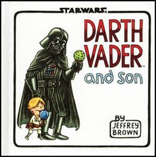 Darth Vader and Son issue nn-W