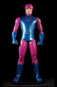 Marvel Statues (Bowen) item 82 Sentinel 1/500
