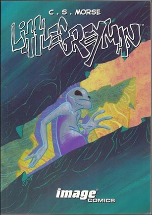 Littlegreyman Cover Image 1