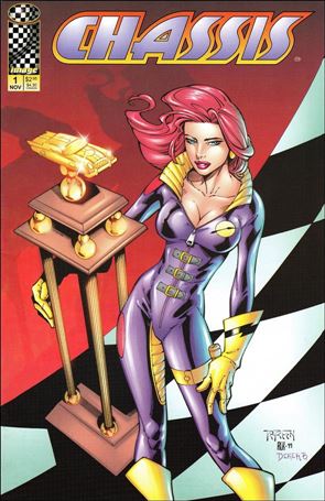 Chassis (1999) Cover Image 1