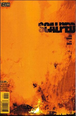 Scalped issue 59
