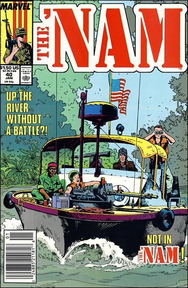 'Nam issue 40