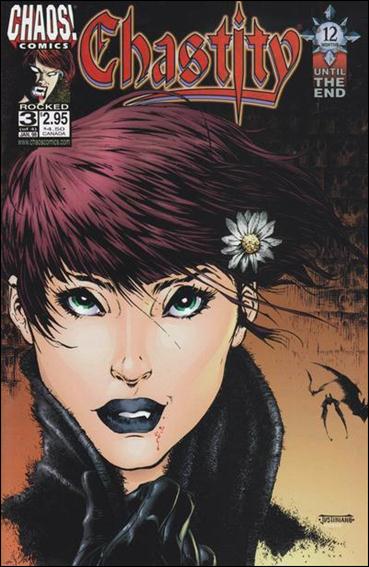 Chastity: Rocked issue 3