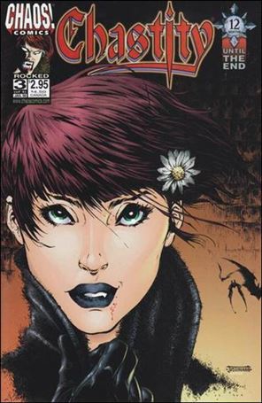 Chastity: Rocked issue 3