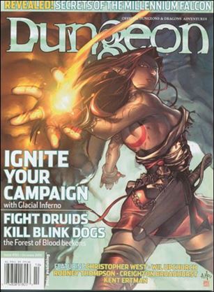 Dungeon issue 103