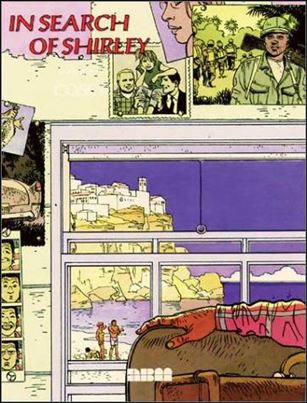 In Search of Shirley Cover Image 1