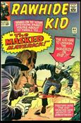 Rawhide Kid (1955) issue 44