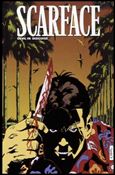 Scarface: Devil in Disguise Cover Image 1