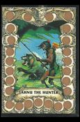 Battle Cards (Base Set) card 99 Jahnu the Hunter