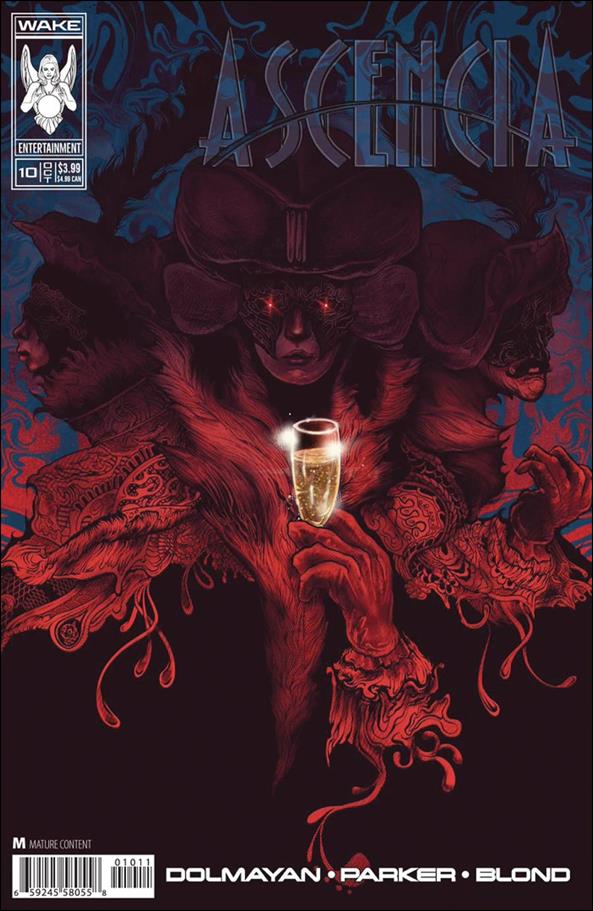 Ascencia issue 10
