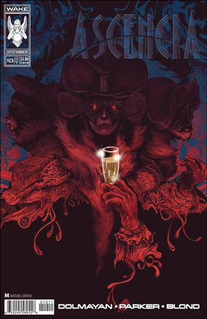 Ascencia issue 10