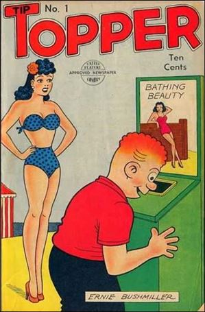 Tip Topper Cover Image 1