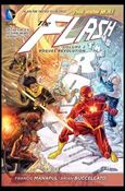 Flash issue 2 Rogues Revolution
