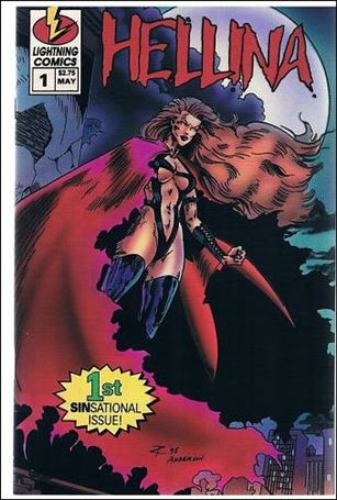 Hellina (1994) issue 1-G