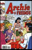 Archie and Friends issue 45
