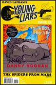 Young Liars issue 12