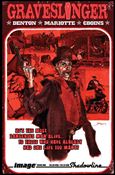 Graveslinger Cover Image 1