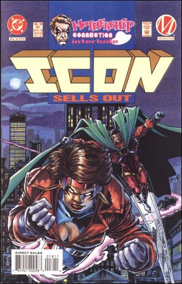 Icon issue 18