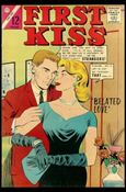 First Kiss issue 36