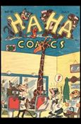 Ha Ha Comics issue 31