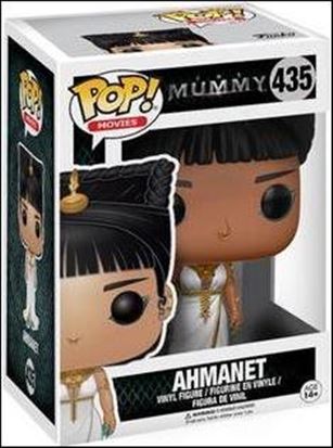 POP! Movies figure 435 Ahmanet