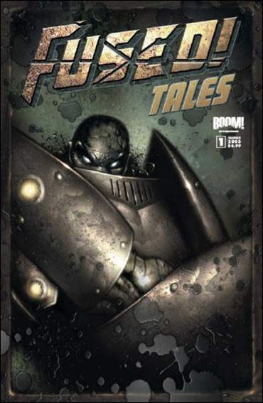 Fused Tales issue 1