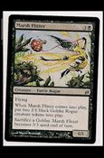 Magic the Gathering: Lorwyn (Base Set) card 125 Marsh Flitter