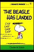 Peanuts Parade issue 22 The Beagle has Landed