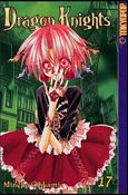 Dragon Knights (2002) issue 17