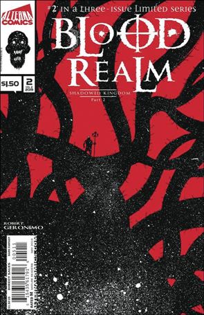 Blood Realm (2019) issue 2