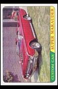 Hot Rods (Base Set) Cover Image 1