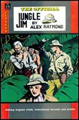 Official Jungle Jim issue 5
