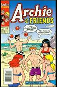 Archie and Friends issue 37