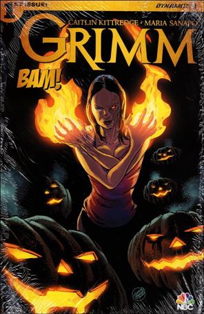Grimm (2016) issue 1-E Shrinkwrapped Geraldo Borges Bam! Box Cover
