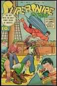 Supersnipe Comics (1946) issue 2