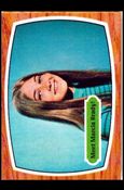 Brady Bunch (Base Set) card 65 Meet Marcia Brady!
