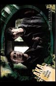 Supernatural: Season One (Base Set) card 73 U.S. Wildlife Agents