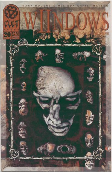 Wiindows issue 20