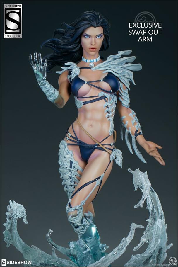 Fathom Premium Format Aspen Matthews item nn-B Exclusive Edition 1/1000
