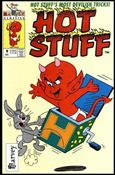 Hot Stuff issue 9