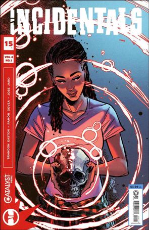 Incidentals issue 15